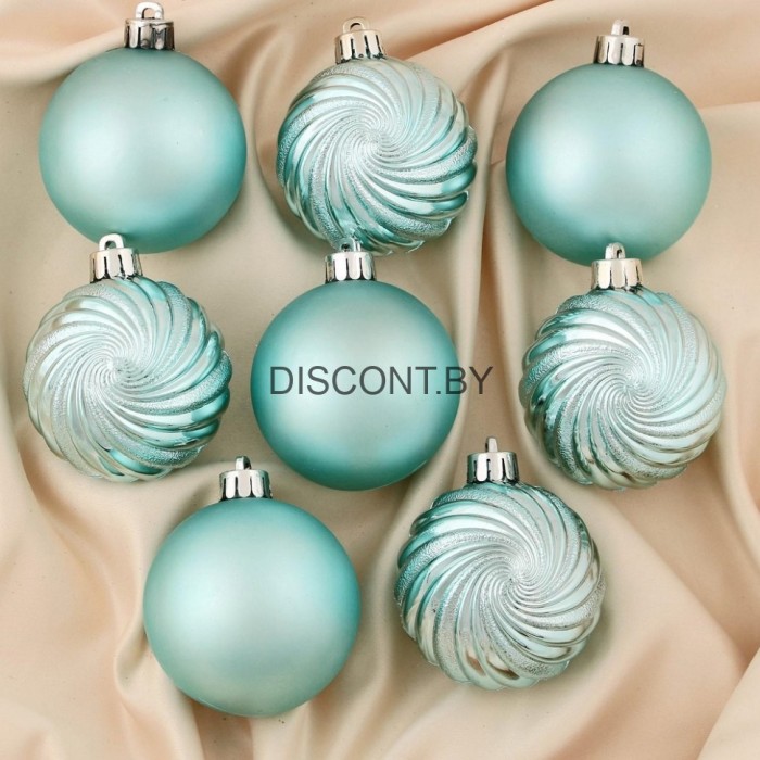 Набор шаров "Ноктюрн" арт. 4941821