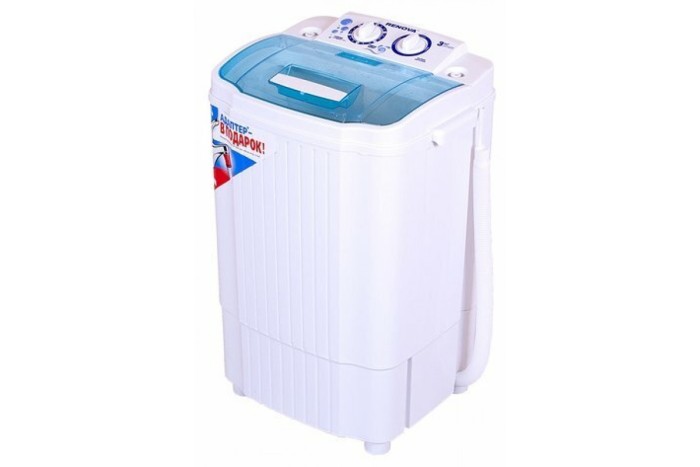 Стиральная машина Renova WS-30ET