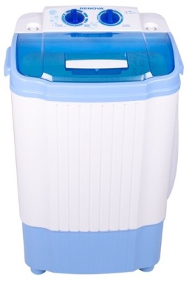 Стиральная машина Renova WS-30ET