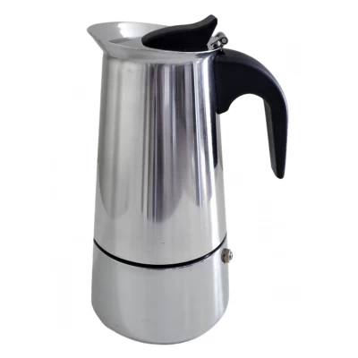 Кофеварка гейзерная Espresso Maker