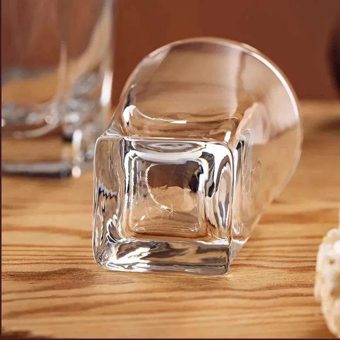 Набор стопок Pasabahce Балтик 60мл