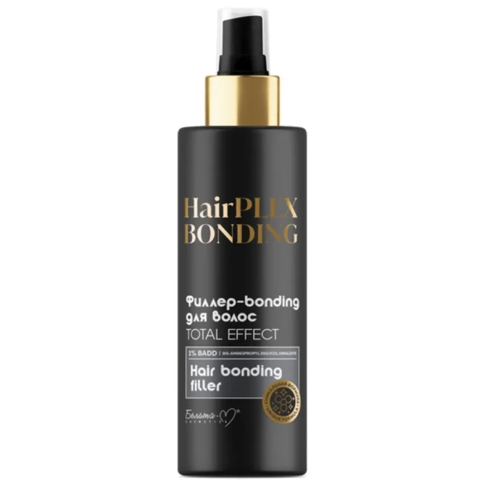 Филлер для волос Белита HairPlex Bonding Total Effect 200мл
