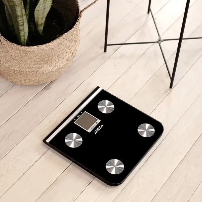 Весы напольные Aresa AR-4403 SB-306