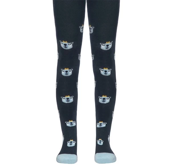 Колготки детские Conte Kids SOF-TIKI