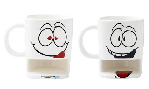 Кружка MUG-345 220 мл