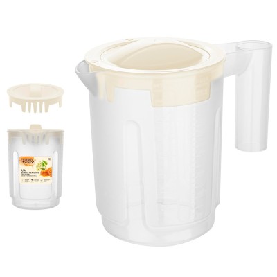 Емкость для блендера мерная Sugar&amp;Spice Honey 1,5л