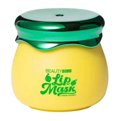 Маска для губ Beauty Bomb Lip Mask 5мл