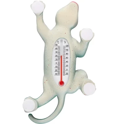 Термометр уличный Park Ящерица уличный 002618