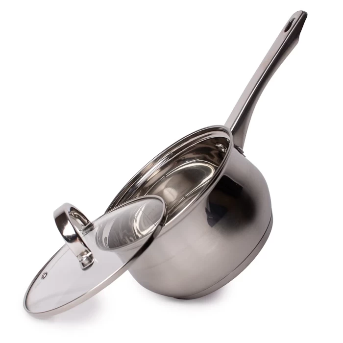 Ковш с крышкой MSF-3206 1.5л