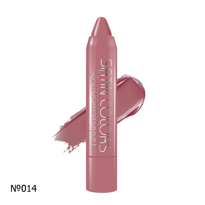 Помада-карандаш Satin Colors Belor Design 2.3 g