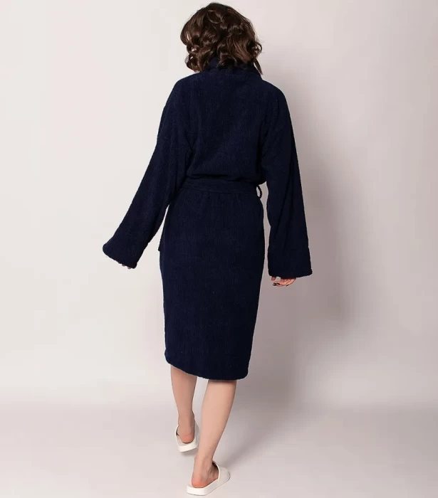 Халат махровый ТМ "ЦУМ"  ХМм-05095