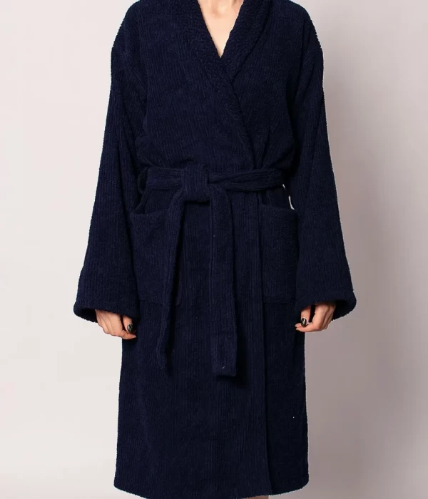 Халат махровый ТМ "ЦУМ"  ХМм-05095