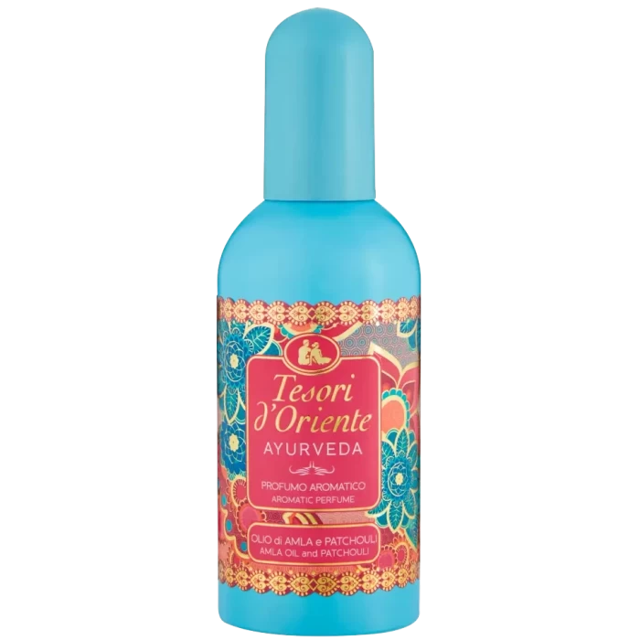 Туалетная вода Tesori d'Oriente Ayurveda