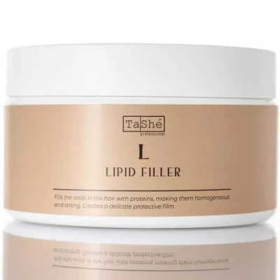 Филлер липидный Tashe Professional Restoration of Cuticle 300 мл