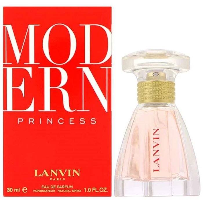 Парфюмерная вода Lanvin Modern Princess 30 мл