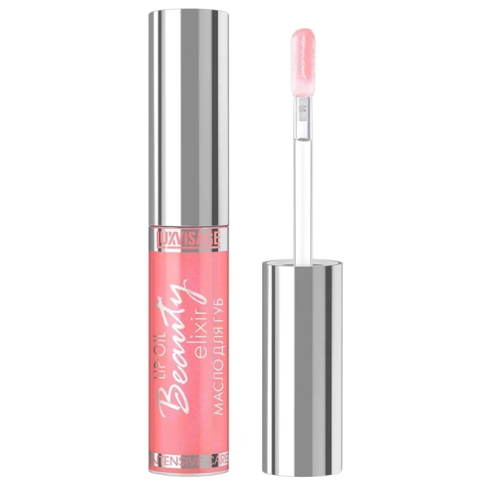Масло для губ Luxvisage Beauty Elixir