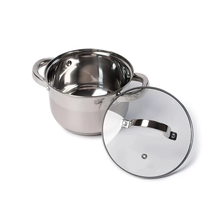 Кастрюля с крышкой КН-2243