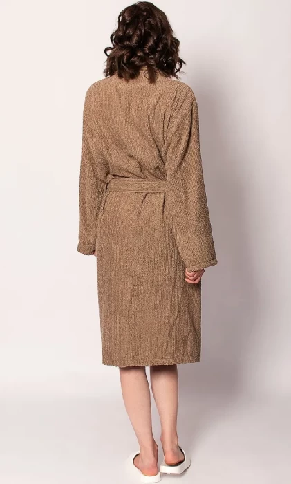 Халат махровый ТМ "ЦУМ" ХМм-05057