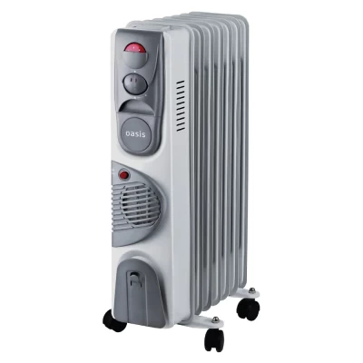 Масляный радиатор Oasis ВВ-15Т