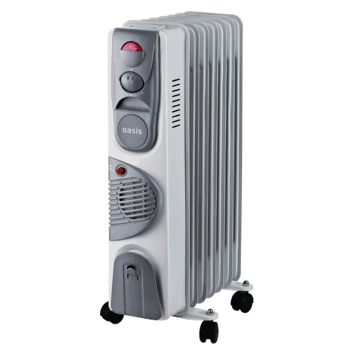 Масляный радиатор Oasis ВВ-15Т
