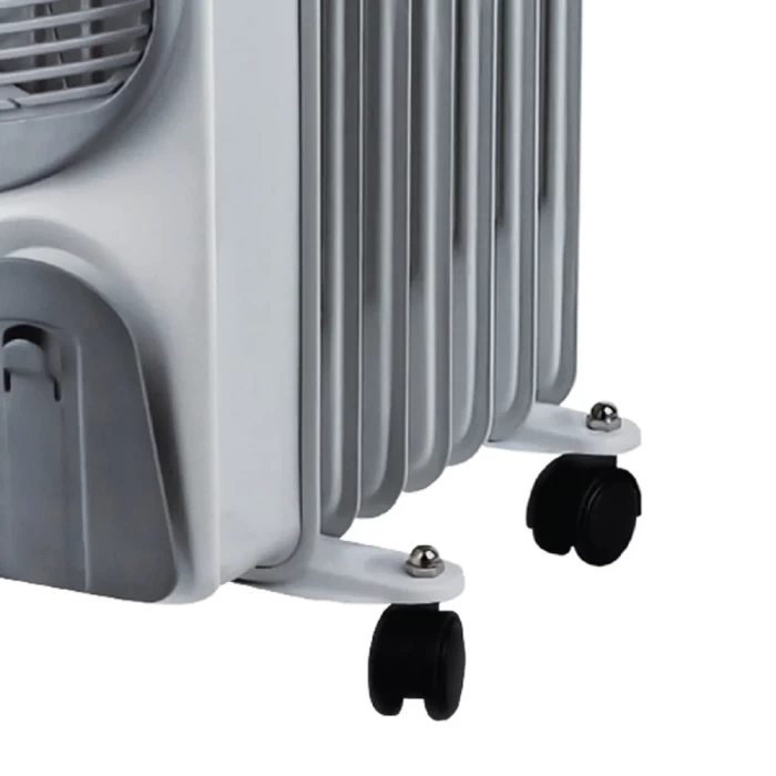 Масляный радиатор Oasis ВВ-15Т