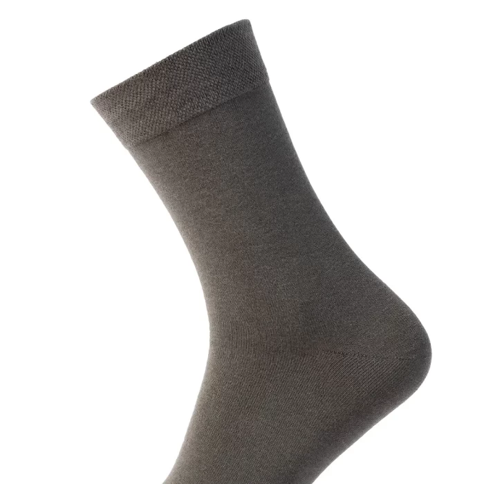 Набор мужских носков №18 ТМ "ЦУМ" 3 пары (цвета в ассортименте)