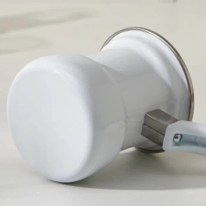 Кофеварка Лысьвенские эмали 400мл