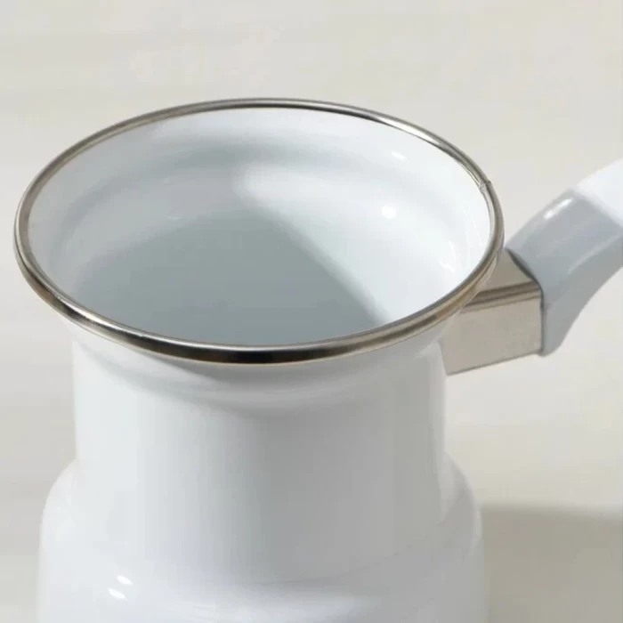 Кофеварка Лысьвенские эмали 400мл