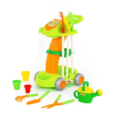 Набор садовый в пакете 54548