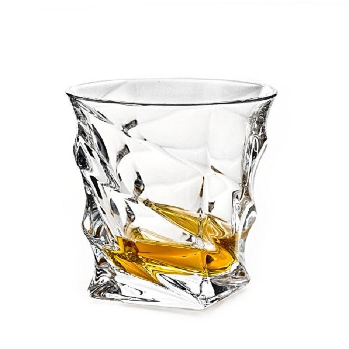 Набор стаканов для виски Casablanca 6 шт 300 мл