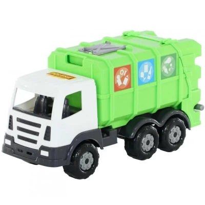 &quot;Престиж&quot;, автомобиль коммунальный №2