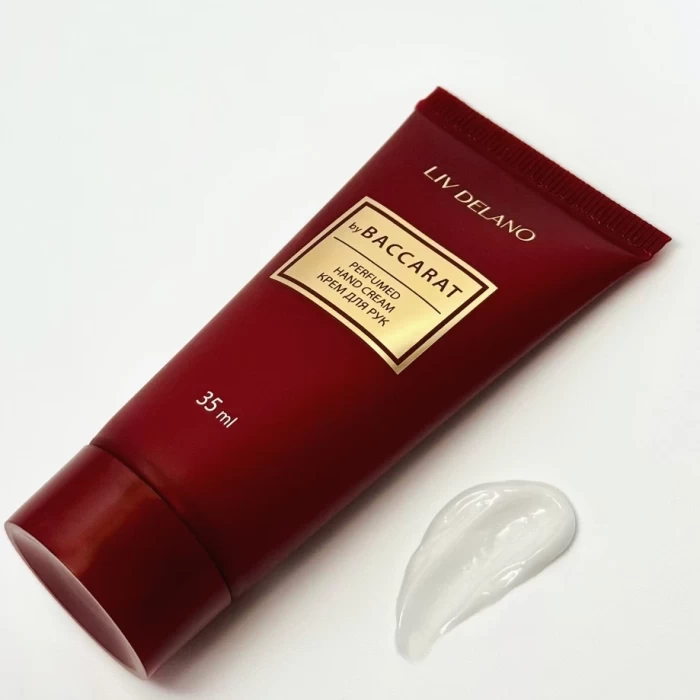 Подарочный набор Liv Delano Парфюмированная коллекция №1