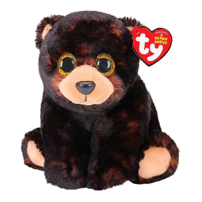 Игрушка мягконабивная Медвежонок Bear "Beanie Babies"