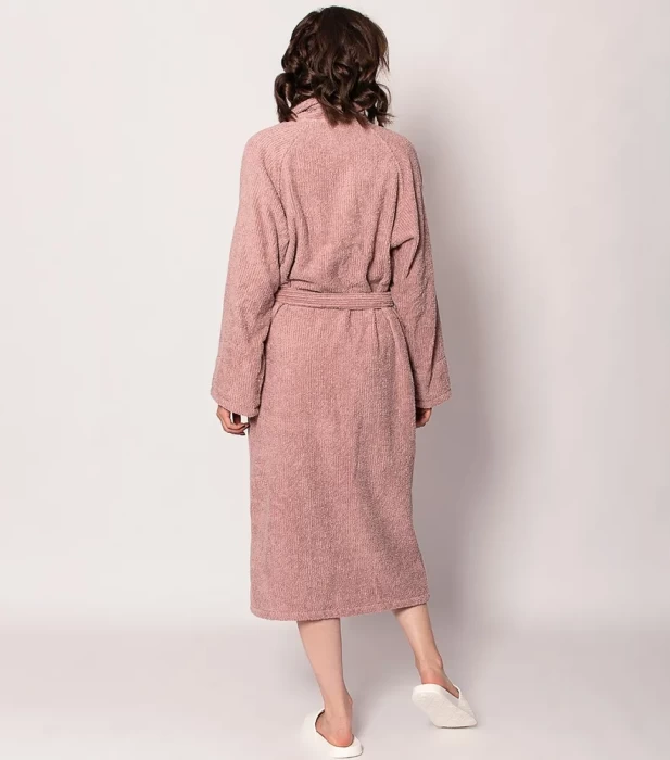 Халат махровый ТМ"ЦУМ" ХМж-05021