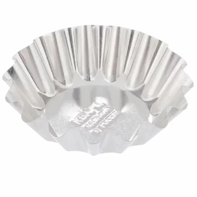 Форма для кекса Кварц малая КФ-01.000