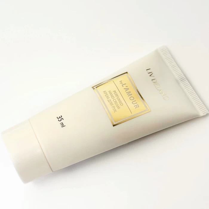 Подарочный набор Liv Delano Парфюмированная коллекция №3