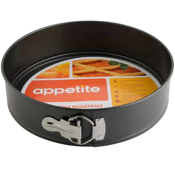 Форма для выпечки Appetite SL4005