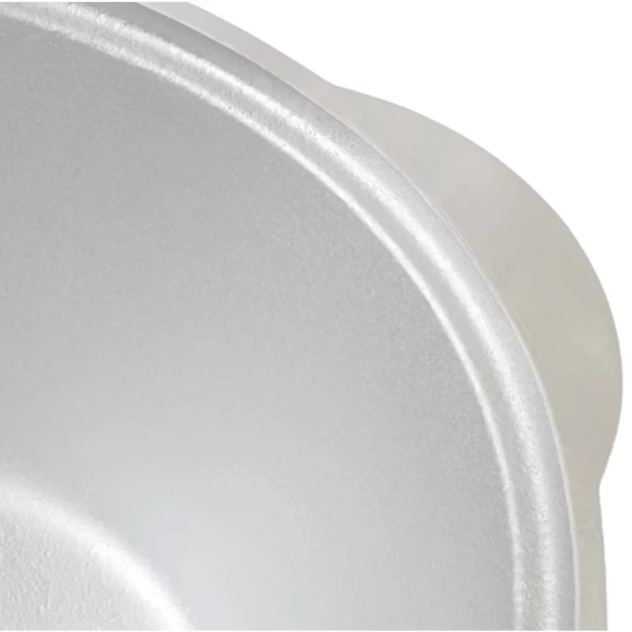 Утятница Kukmara с крышкой 4л