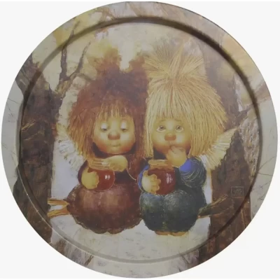 Поднос Сладкая жизнь PD030  