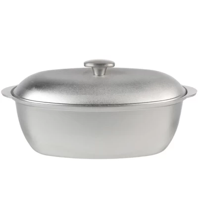 Гусятница Гардарика 6,0л G0600