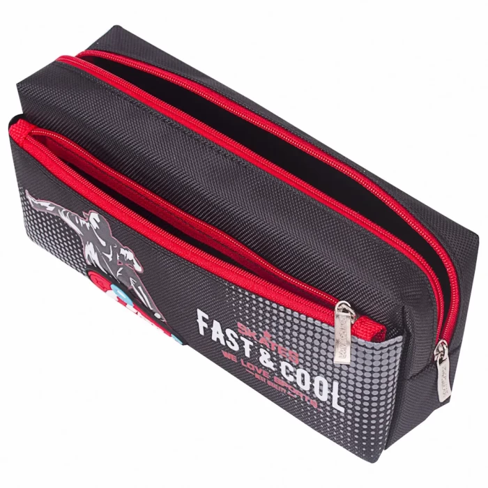 Пенал Skate Юнландия 270276