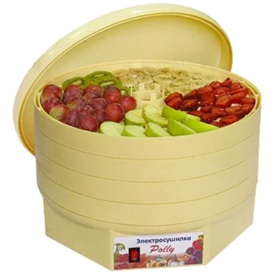 Сушилка для овощей и фруктов Polly
