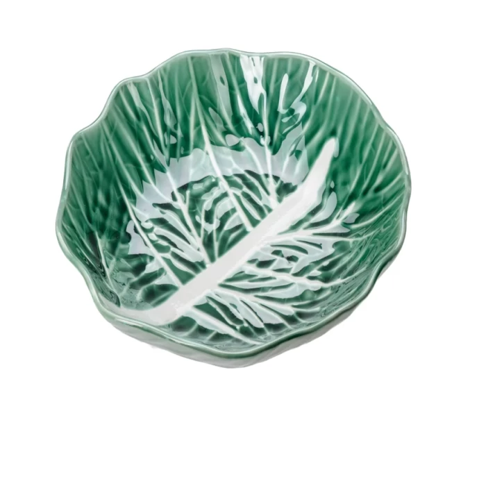 Блюдо Belbohemia Cabbage 22,8x5см