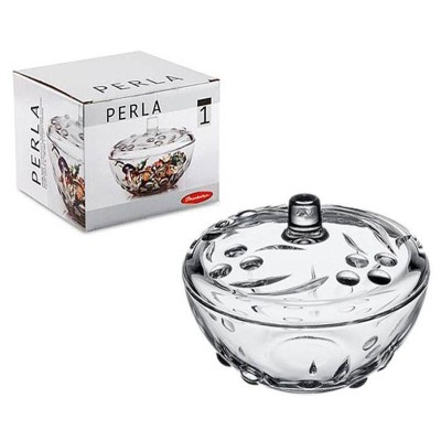 Сахарница с крышкой &quot;Perla&quot;