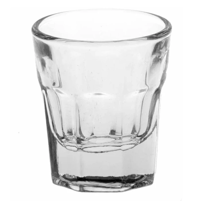 Набор стопок Pasabahce Касабланка 37мл