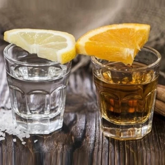 Набор стопок Pasabahce Касабланка 37мл