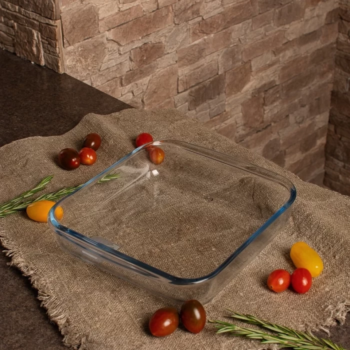 Форма для запекания арт.5112 1.8л