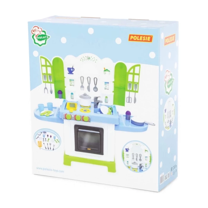 Набор NATALI №3 в коробке