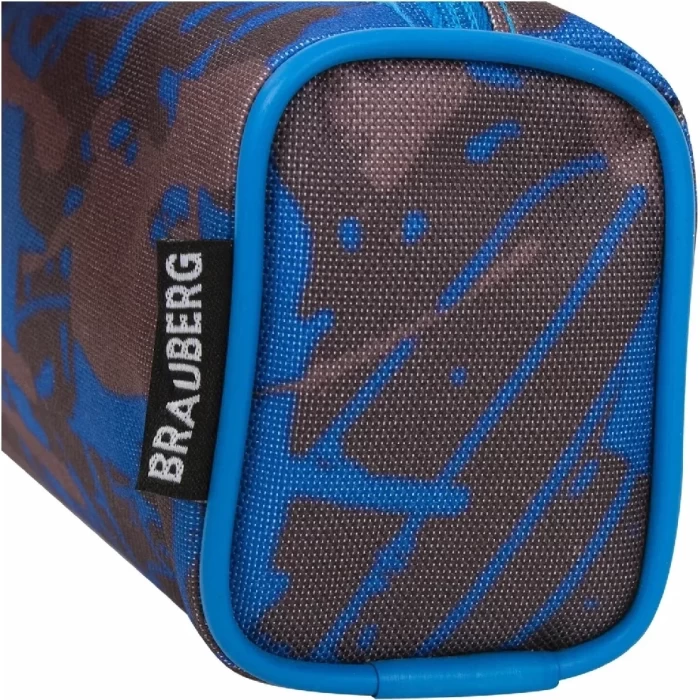 Пенал-косметичка Brauberg 223905