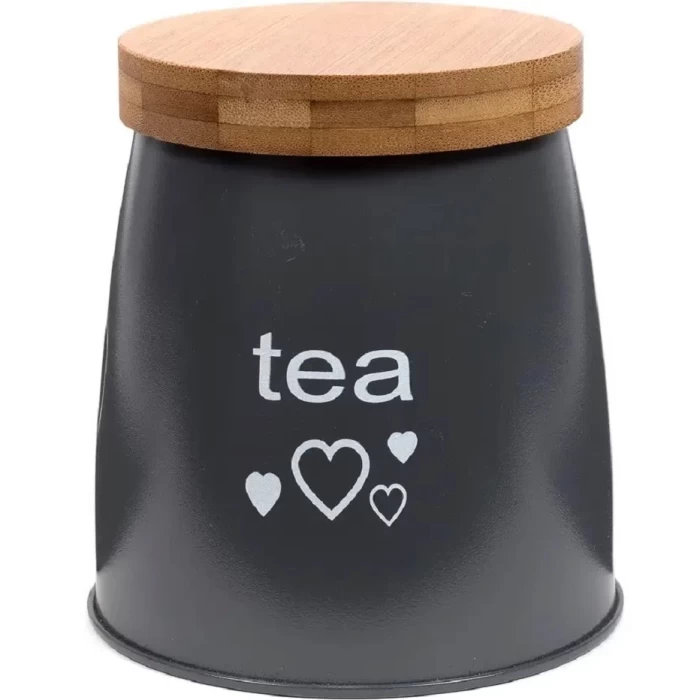 Банка для сыпучих продуктов Tea GS-02114-T